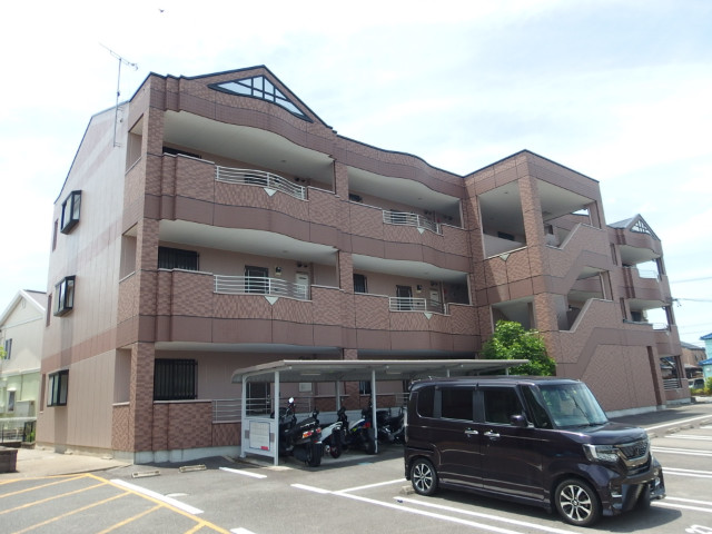 グランチェスタA