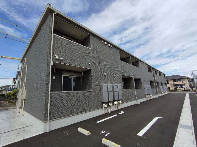 シャン・ド・フルールＳ