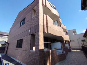 ライフステージ外観写真