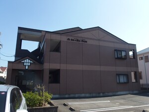 サンタプレイス岡崎外観写真