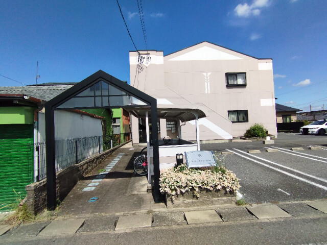 ﾘﾊﾞｰｻｲﾄﾞ鳥居