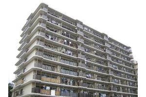 ユートピア小豆坂壱番館　