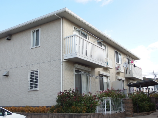 サンヒルズＮ　Ａ棟