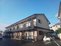 シャト－リ牧御堂Ａ棟