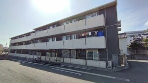 D-room門前外観写真