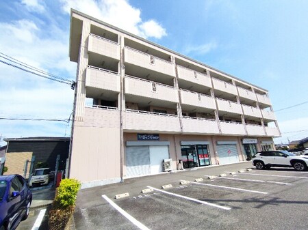 ボーヒルズ　Ｋ外観写真