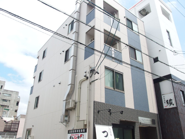 トレインサイド塚本