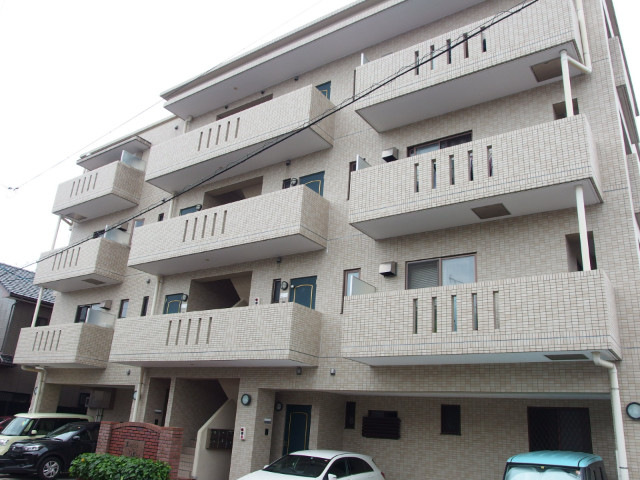 メゾン・ド・ファミーユ