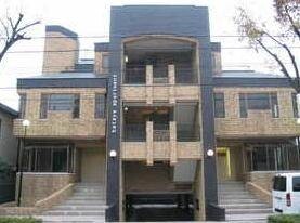 ＨＡＴＡＹＡアパートメント