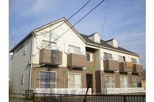 メゾンイーストピア外観写真