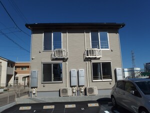 フリシュ・Ｍ Ⅲ外観写真