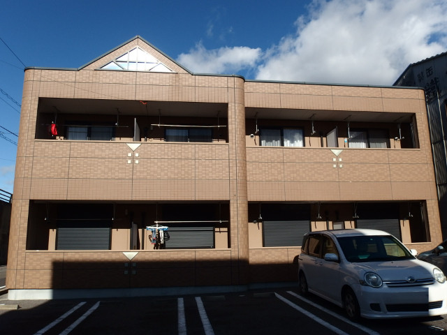 サンライズ男川