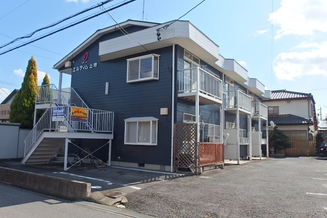 エルディム上地