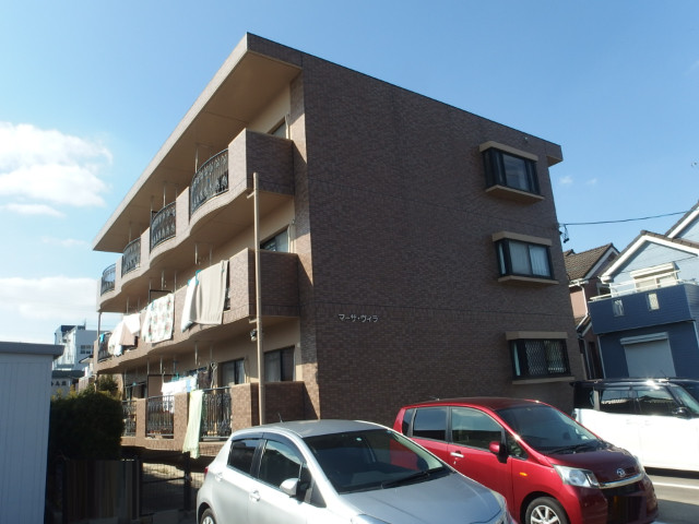 マーサ　ヴィラ