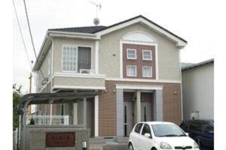 ミニヨン　Ｋ外観写真