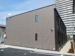 レオネクスト翔１５外観写真