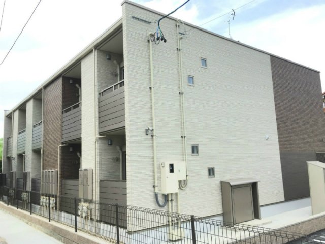 クレイノリバーサイド