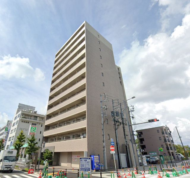 カーサビアンカ東岡崎