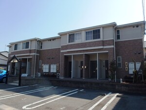 マリポーサ外観写真