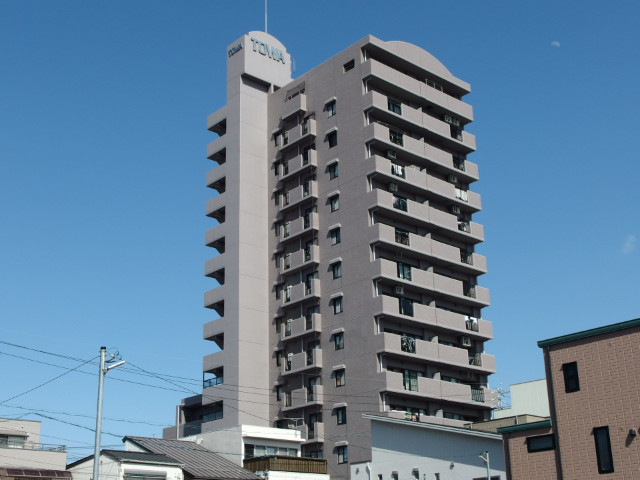 藤和シティコープ伝馬通