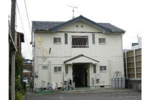 Ｍ・Ｏハイツ外観写真