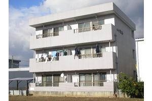 ハイツ西上野