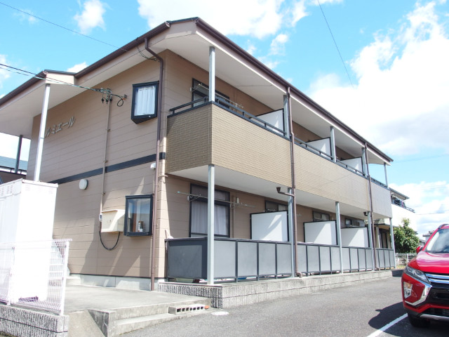 ルミエール（小針町）