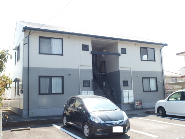 セジュール若松Ⅱ