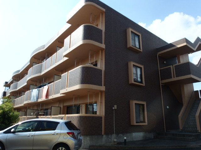 フォレストパレス５番館