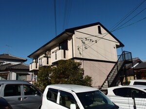 ヴィブレ・S外観写真