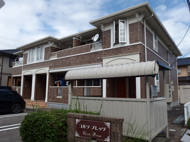 コルソ　プレッソ