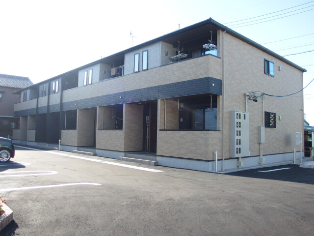 グリーンハイムゼロ５