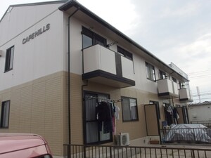 ＣＡＰＥ　ＨＩＬＬＳ　Ⅰ外観写真