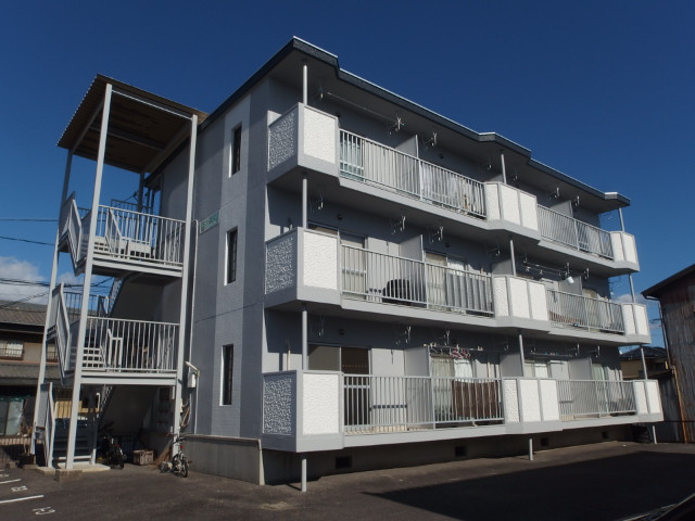 エミナース河原