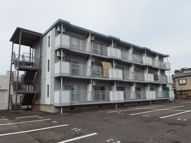 キャトルセゾン