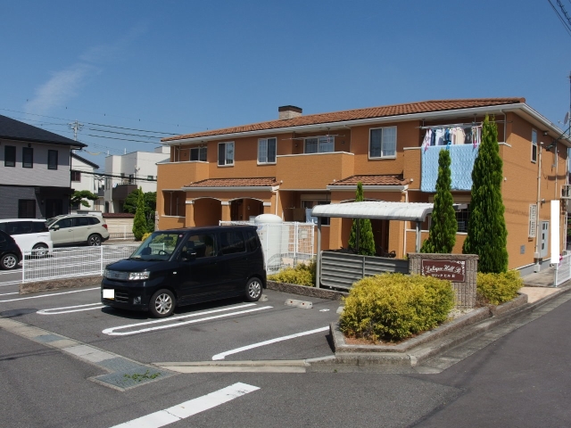 ラリック・ヒルＢ