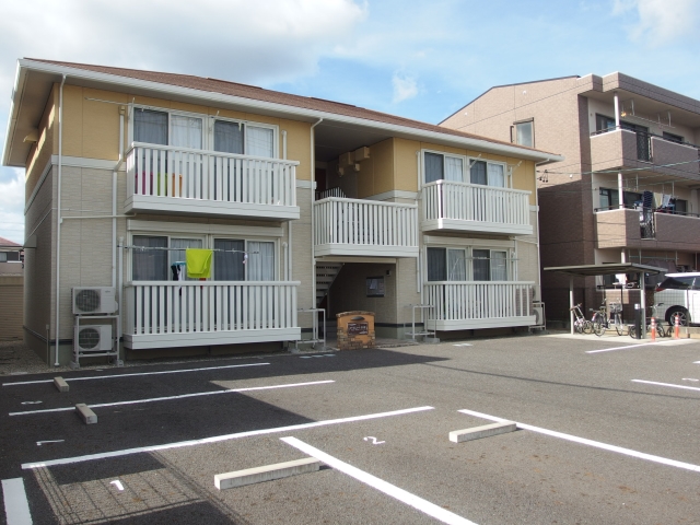 ロータスコート百々西