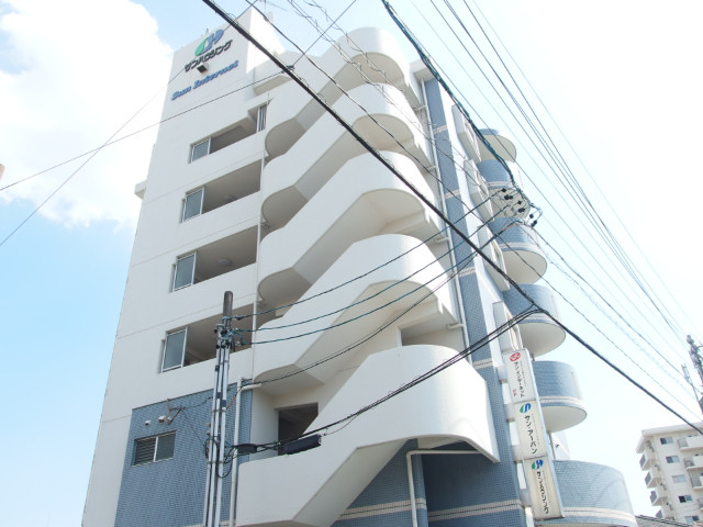 サンハウジング第一ビル