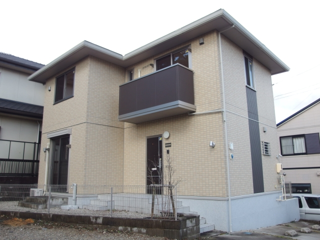 セジュールウィット井田町