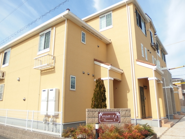 プリムローズⅡ