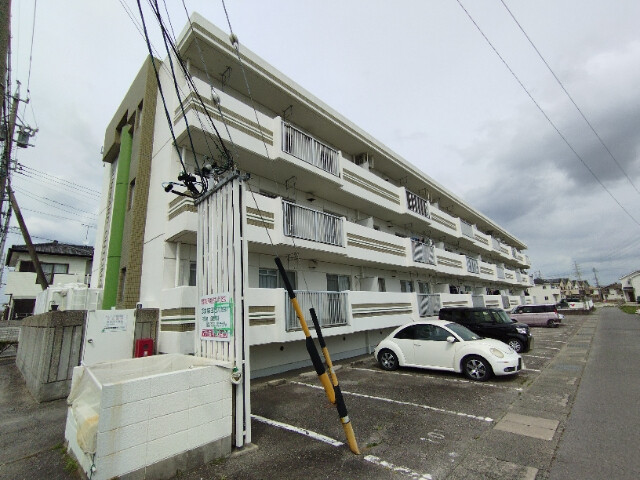 サンワード大友