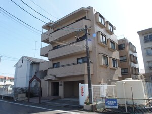 セイント江口外観写真