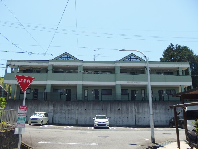 グリーンハイム松橋