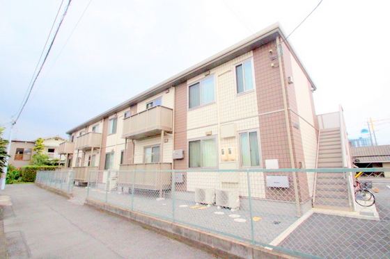 レインボー清風