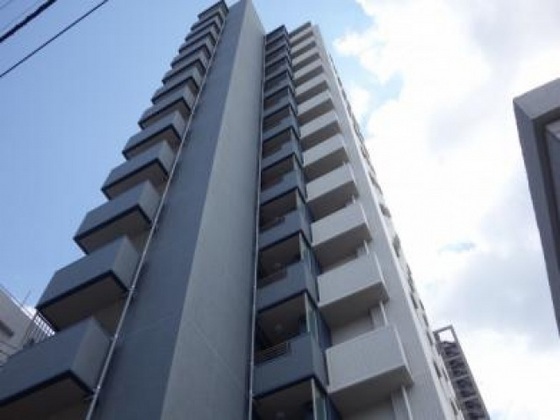 ポレスター野田屋町