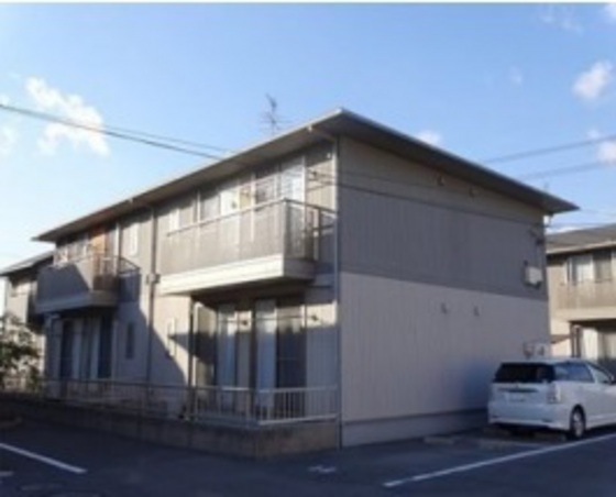 ベリーオーライＡ