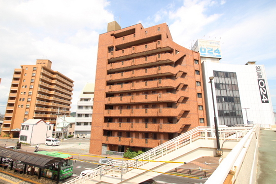 グレースガーデン岡山