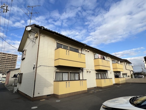 フォレスト大森