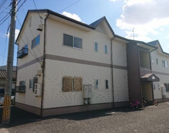 サンビレッジ国府　D