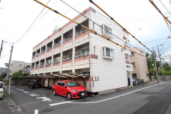 辻村マンション